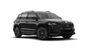 Skoda Karoq Sportline Leasing Deal