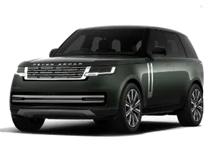 Land Rover Range Rover D350 SWB Autobiography