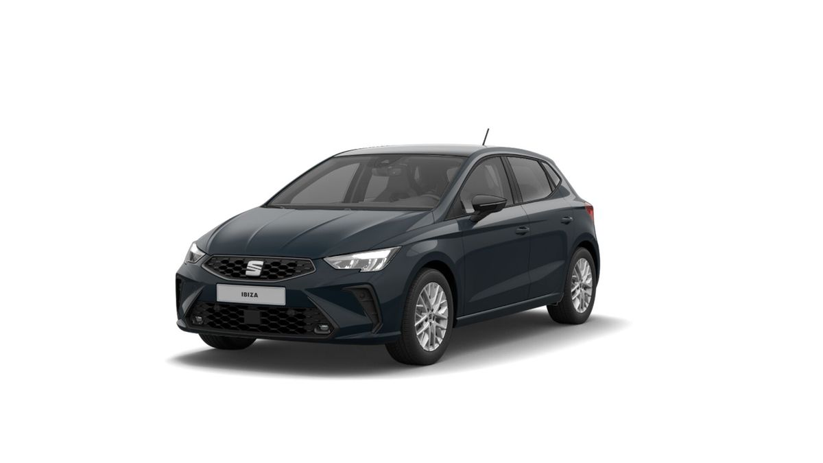 Seat SEAT Ibiza FR 1.0 TSI 85 kW (116 PS) 7-Gang-DSG Leasing