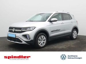 Volkswagen T-Cross Style 1.0TSI / Matrix, IQDrive, AHK, ACC Leasing