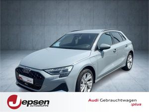 Audi A3 Sportback TFSI e advanced S tr. LED AHK Cam