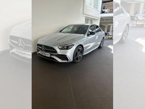 Mercedes-Benz C 220 d Limousine Edition AMG-Line❗sofort verfügbar 🚗💥