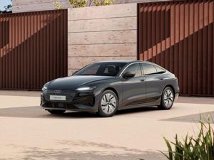 Audi A6 e-tron Sportback 210 kW ❗️  AB OKTOBER VERFÜGBAR🚀
