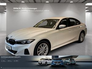 BMW 318i Navi Kamera Sportsitze Sitzheizung Alarm