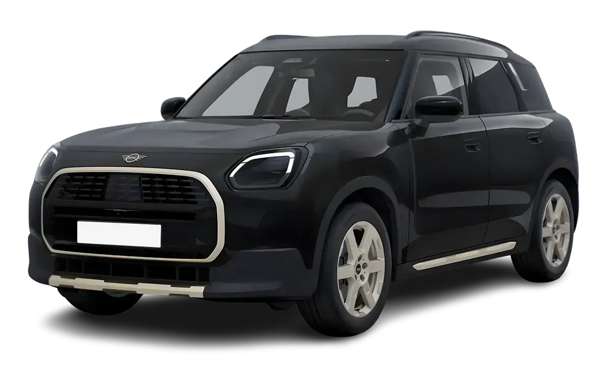 MINI Countryman C Favoured Trim Auto-Abo