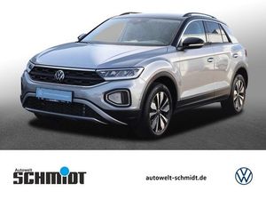 Volkswagen T-Roc 1,5 TSI DSG Goal R-Kamera Navi ACC SideAss