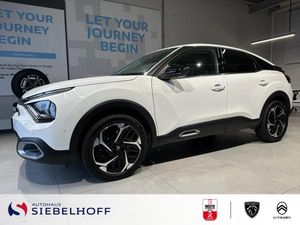 Citroën C4 MAX PureTech 130 EAT8