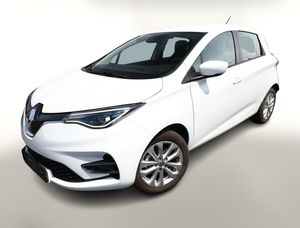 Renault Zoe ZE50 R135 Exp Kaufbatterie LED Kam PDC Auto-Abo privat Auto-Abo