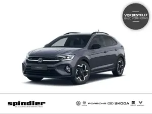 Volkswagen Taigo R-Line 150 PS DSG NAVI KAMERA SHZ ALLWETTE