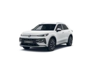 Volkswagen T-Roc Style 1.5 eTSI DSG | 150 PS | Navi | AHK | Ganzjahresreifen | SOFORT VERFÜGBAR🔥🚗