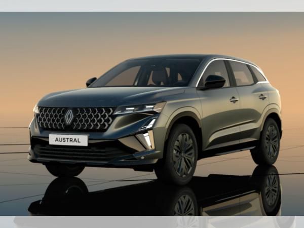 Renault Austral ‼️2 Raten Geschenkt + die erste Wartung inkl.‼️ Leasing