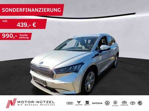 Skoda Enyaq iV 80x 4x4 LOFT LED+SHZ+NAVI+ACC+KAMERA