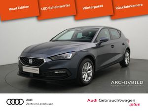 Seat Leon Style ACC KAM SHZ PDC LED KLIMA