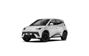 BYD Dolphin Surf 43.2kWh 43.2kWh Boost