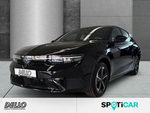 Opel Astra ST Edition Hybrid 107kW Tech Winterpaket L