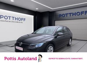 Volkswagen Golf Variant 2.0 TDI LIFE NAVI PDC SITZHZG ACC