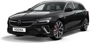 Opel Insignia Leasing