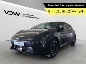 Kia EV4 150 kW GT-Line Klima Navi Rückfahrkamera
