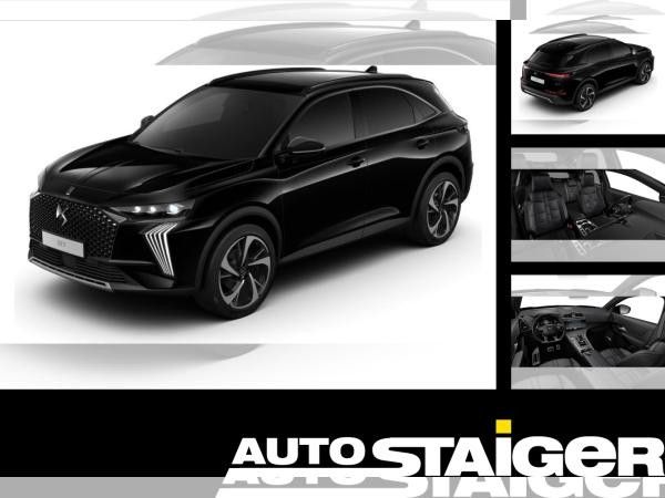 DS Automobiles DS 7 🔥🔥BlueHDi 130 Étoile🔥🔥 Limitiertes Angebot🔥🔥 Leasing