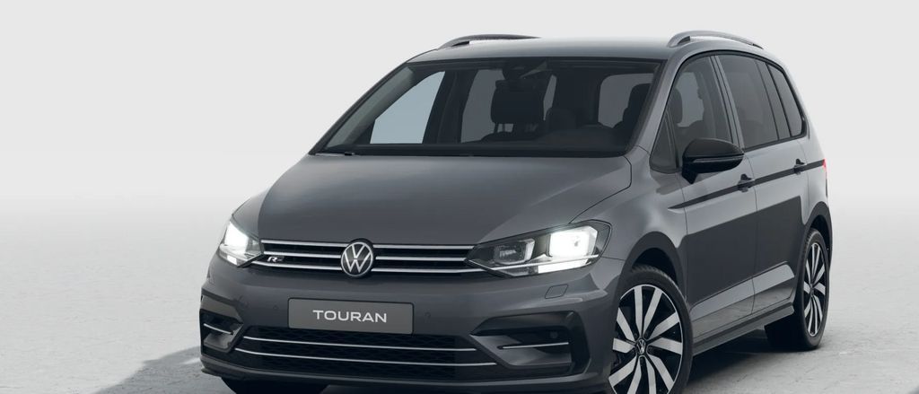 Volkswagen Touran Volkswagen Touran ENERGY R-Line 1.5 TSI 7-Gang-DSG 110 kW (150 PS) Auto-Abo