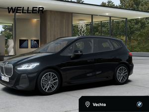 BMW 220i Active Tourer M Sport AHK,AdapLED,Kam,KomZu