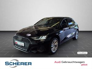 Audi A3 Sportback 30 TDI *Navi*Pano*Smartphone IF*Vir