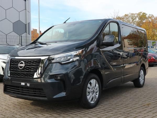 Nissan Primastar L1H1 Tekna Automatik Leasing