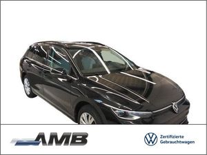 Volkswagen Golf Variant Style 1.5 TSI Matrix/Pano/11.30Gara