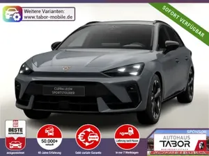 Cupra Leon ST DSG Matrix Nav IntlliD Edge SHZ Kessy