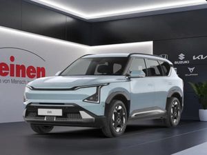Kia EV5 81 kWh AIR NAVI BLUETOOTH 530 KM REICHWEITE E-Auto-Förderung