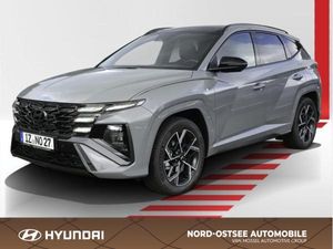 Hyundai TUCSON Tucson N Line Summer Sale