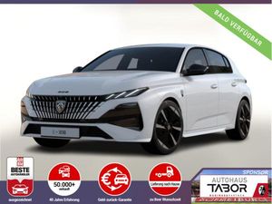 Peugeot 308 54 kWh GT 360° CarP Nav PaC 2xPDC