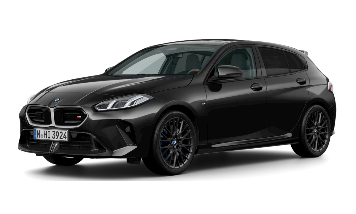 BMW 1er M35i xDrive Steptronic M135 xDrive A Auto-Abo