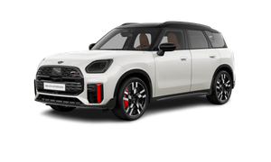 MINI Countryman JCW ALL4 JCW ALL4 John Cooper Works Trim