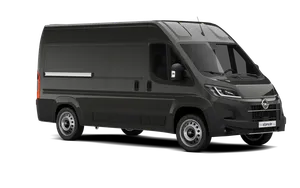 Opel Movano 2.2 D 132kW L2H2 3,5t Heavy Auto