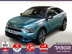 CITROEN C4 130 Shine Pano SHZ Leder 18Z Nav 180? HUD LHZ Auto-Abo