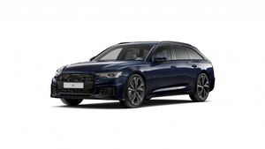 Audi S6 Avant TDI tiptronic HUD/ACC/AHK/B&O/uvm. *sofort verfügbar* Leasing