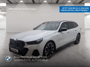 BMW i5 M60 xDrive Touring M Sport AHK Kamera LED