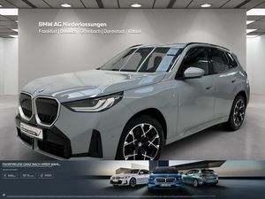 BMW X3 20d xDrive M Sport AHK Kamera Driv.Assist