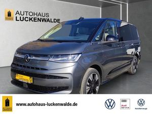 Volkswagen T7 Multivan 2.0 TDI Edition LÜ DSG *PANO*StdHz*