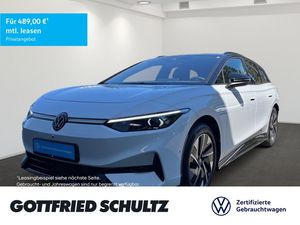Volkswagen ID.7 Tourer 210 kW Pro S Navi AHK LED ACC