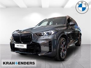 BMW X5 (G05N)