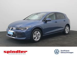 Volkswagen Golf VIII Life 1.5 eTSI DSG / CarPlay, LED, RFK