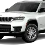 Jeep Grand Cherokee Leasing