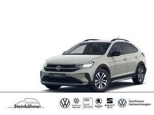 Volkswagen Taigo ENERGY 1.0 TSI Bluetooth LED Klima