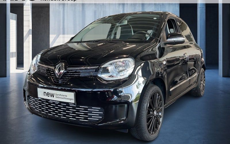 Renault Twingo-e-tech Techno 80 Urban Range 5dr Kauf