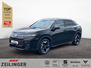 Volkswagen T-Roc R-Line eTSI DSG|AHK|ACC|NEUESMODELL!|EASYO