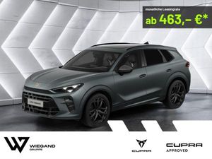 Cupra Terramar 2.0 TSI DSG 4Drive America's Cup Limited Edition