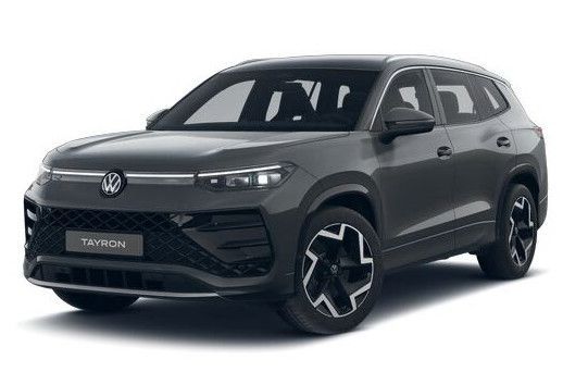 Volkswagen Tayron 2.0 TDI SCR 142kW DSG 4MOTION R-Line Leasing