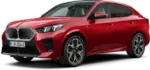BMW iX2 Auto-Abos